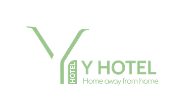 Y Hotel Logo