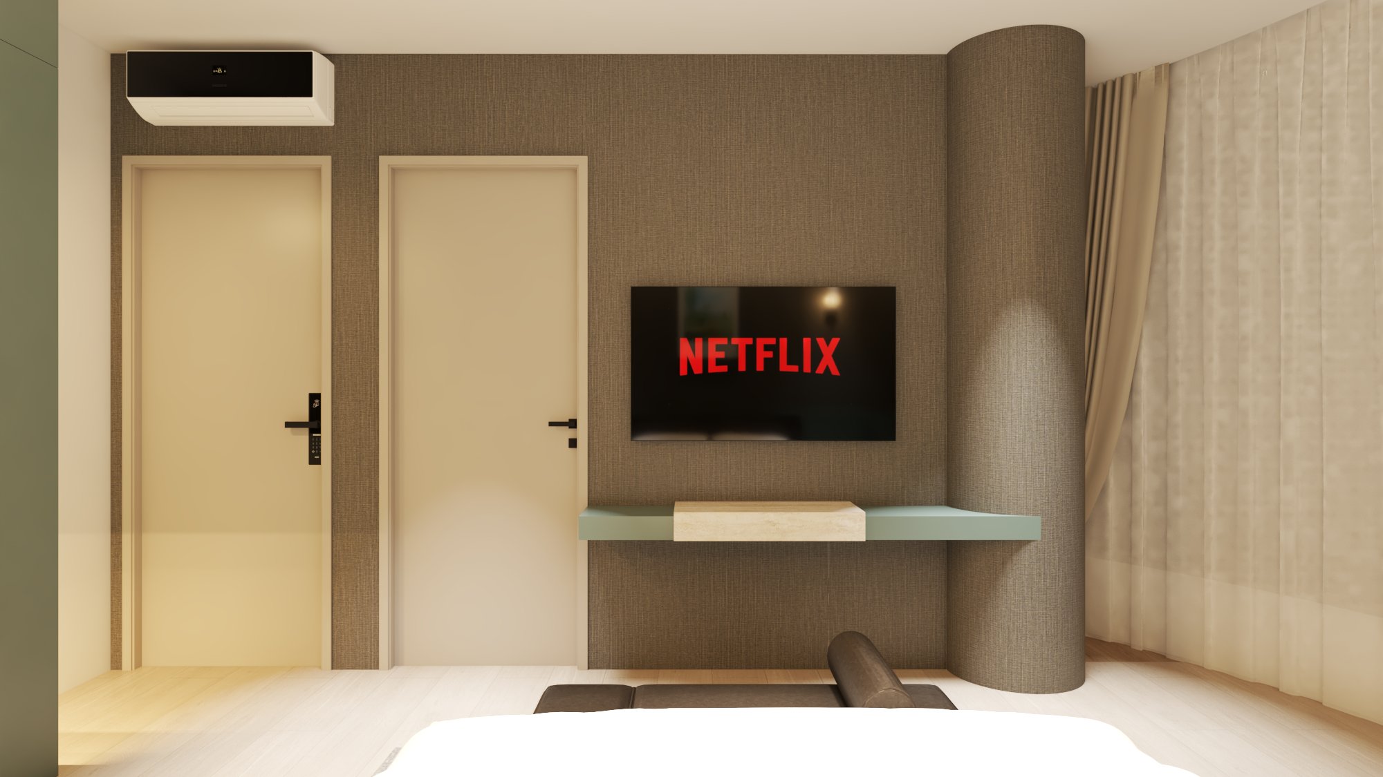 Y Hotel - Khách sạn sang trọng tại trung tâm thành phố - Banner 8